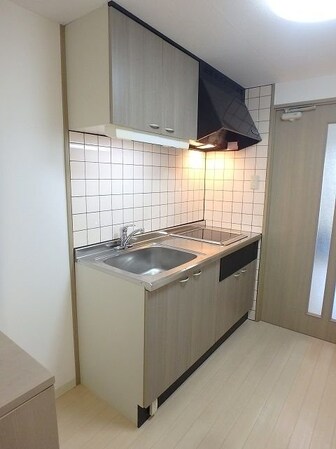 リビングステージ東仙台の物件内観写真